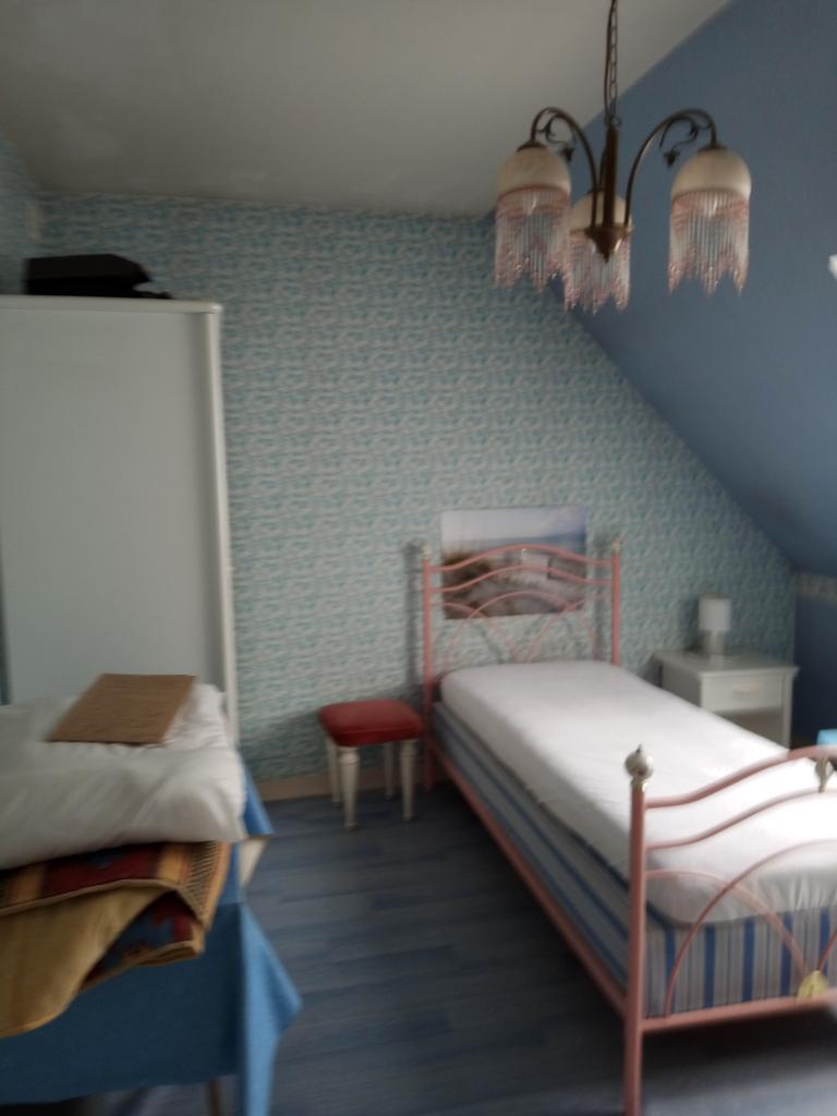 Location chambre Bouchemaine - Photo 1