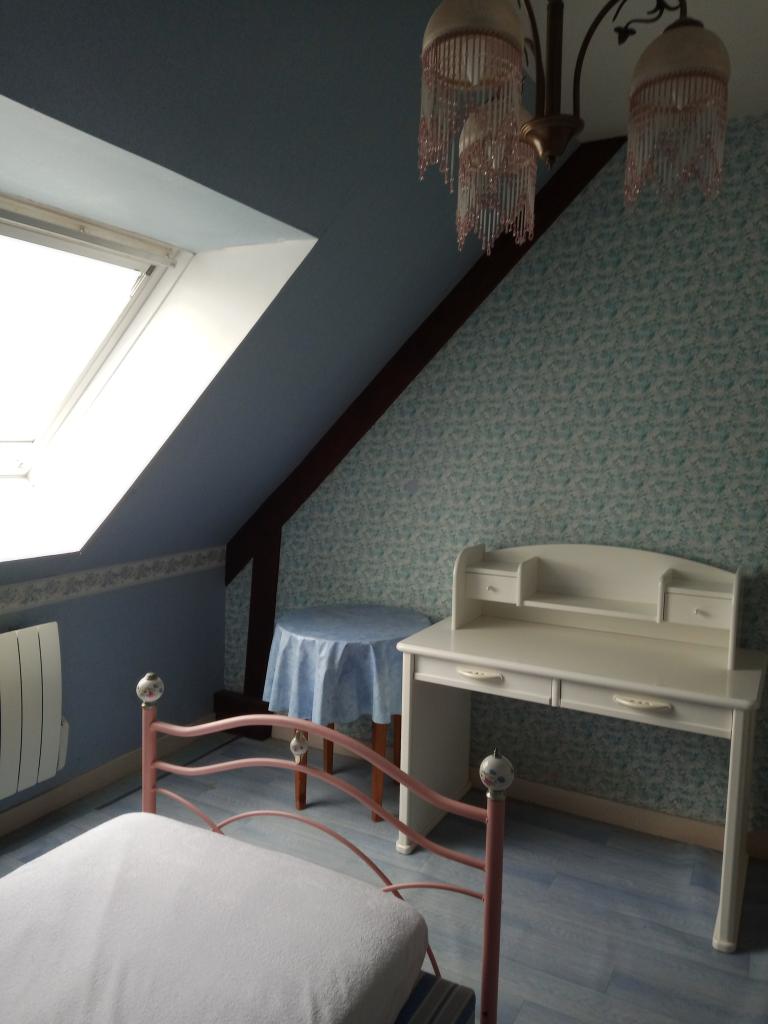 Location chambre Bouchemaine - Photo 3