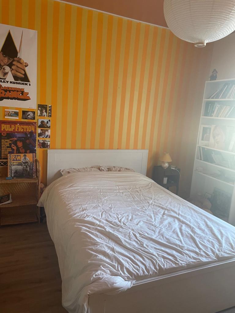 Location chambre Tours - Photo 1