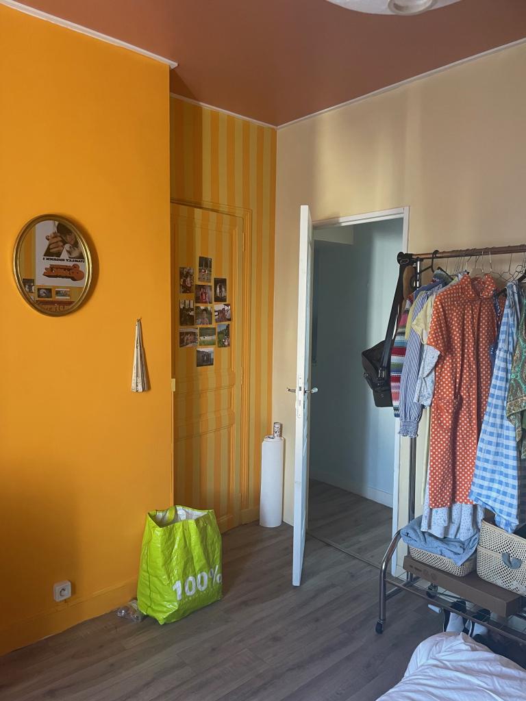 Location chambre Tours - Photo 2