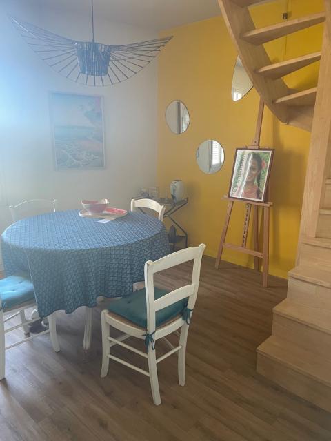 Location chambre Tours - Photo 6