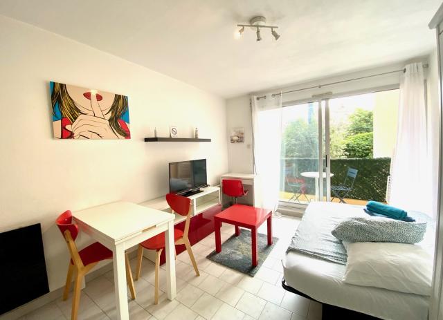 Location studio Nimes - Photo 2