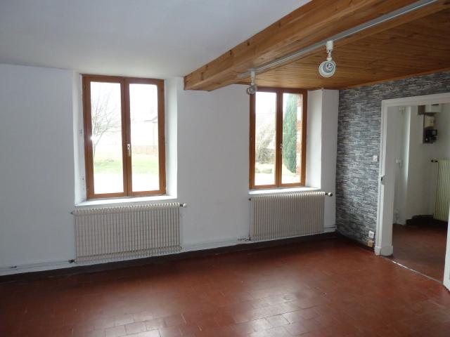 Location maison F6 Fourmies - Photo 3