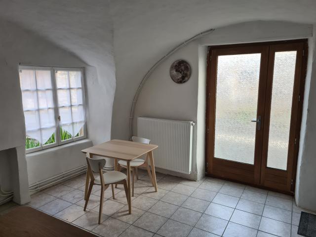 Location maison F3 St Saturnin - Photo 3