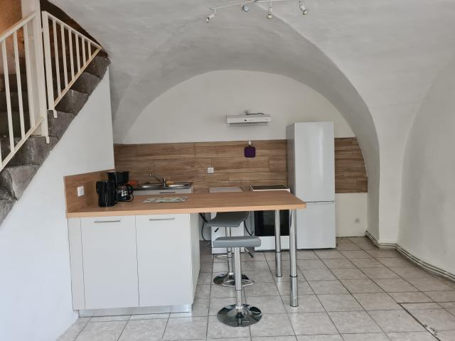 Location maison F3 St Saturnin - Photo 4