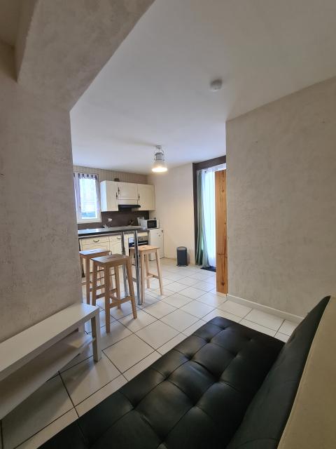 Location appartement T2 St Martin d'Heres - Photo 2