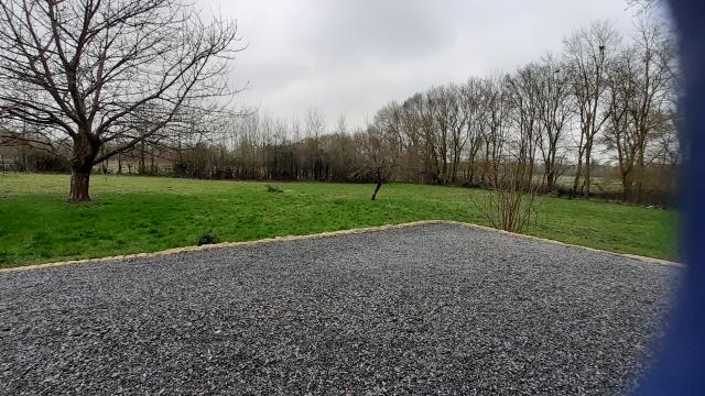 Location maison F5 Chinon - Photo 2