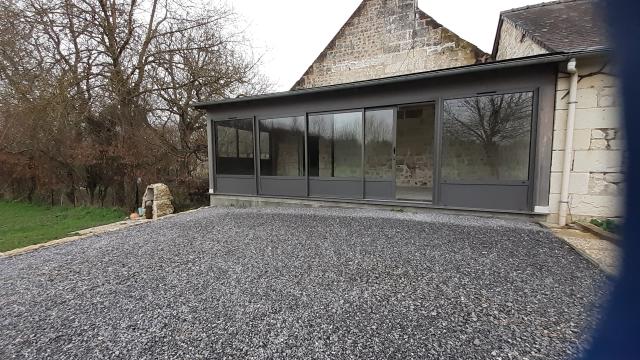 Location maison F5 Chinon - Photo 3