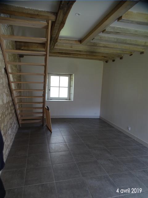 Location maison F5 Chinon - Photo 4