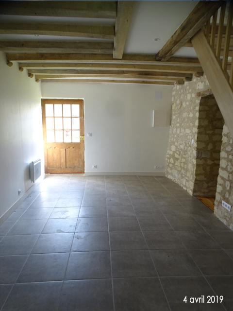 Location maison F5 Chinon - Photo 5