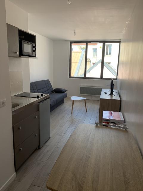 Location studio St Quentin - Photo 3