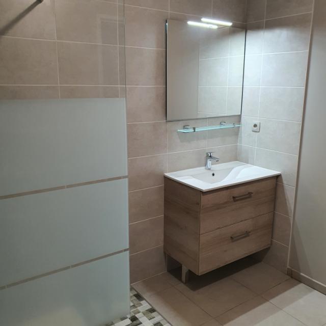 Location appartement T2 Sance - Photo 5