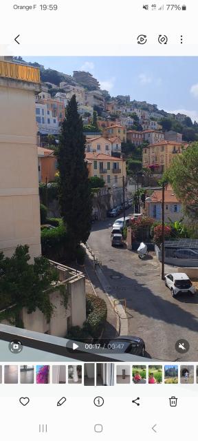 Location appartement T2 Nice - Photo 2
