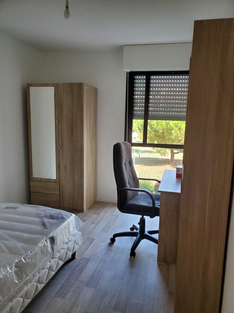 Location chambre Pessac - Photo 1