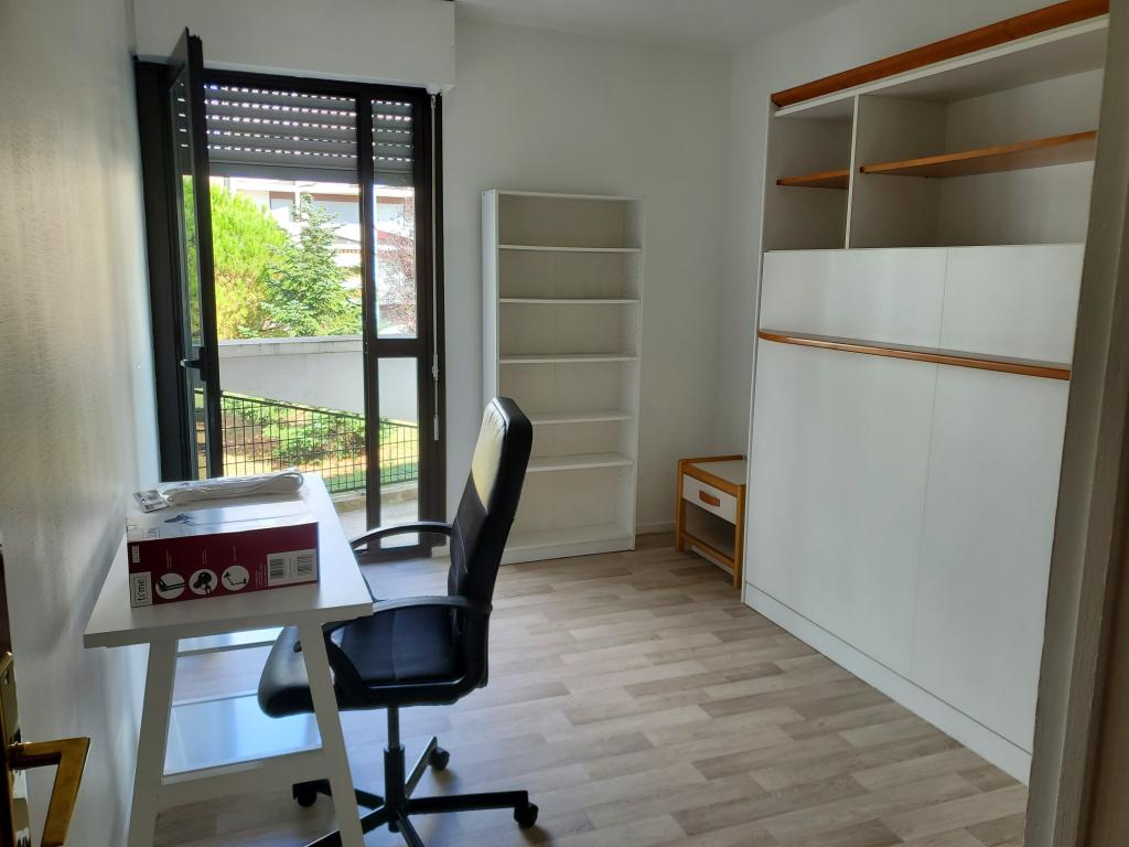 Location chambre Pessac - Photo 1