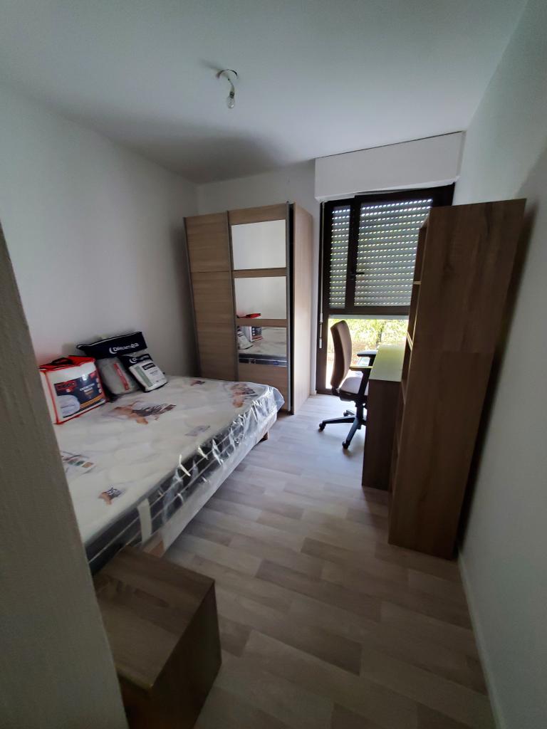 Location chambre Pessac - Photo 1