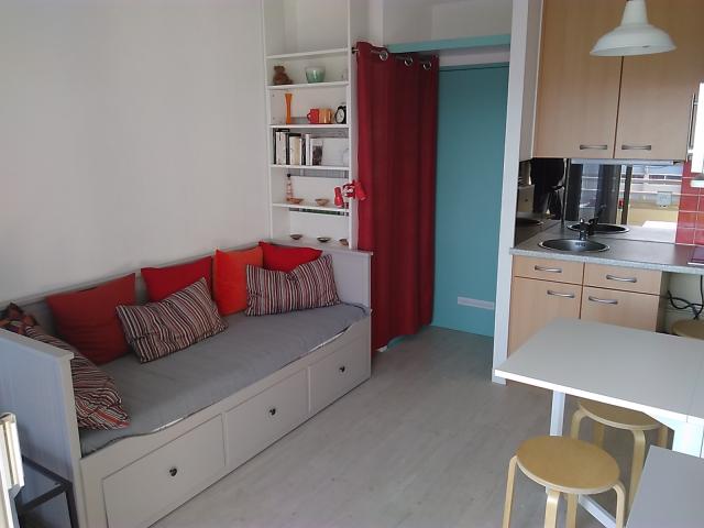 Location studio Mauguio - Photo 2