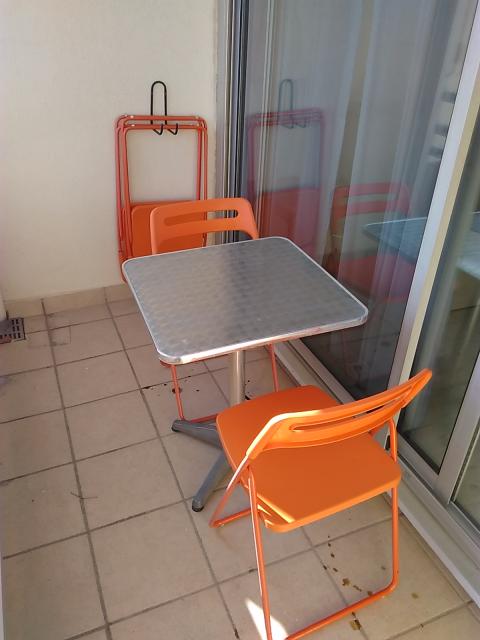 Location studio Mauguio - Photo 4