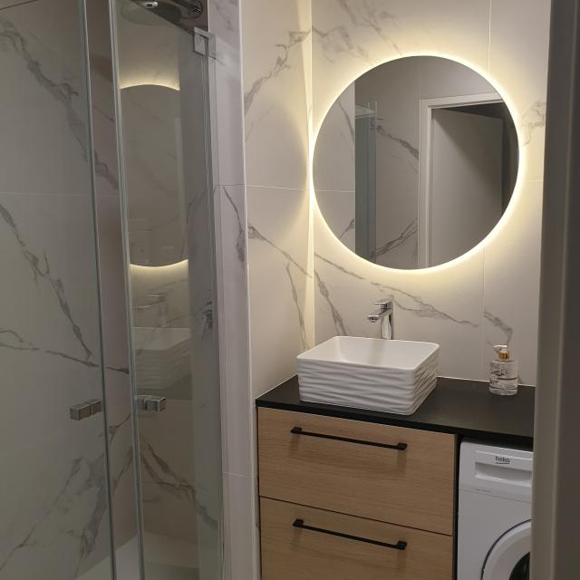 Location appartement T2 Mondonville - Photo 2