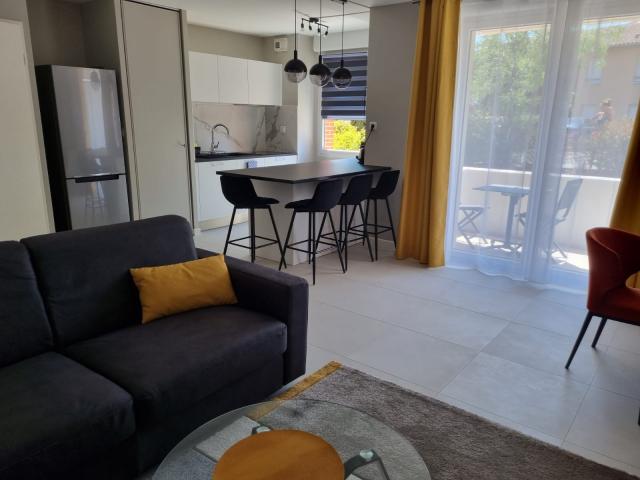 Location appartement T2 Mondonville - Photo 6