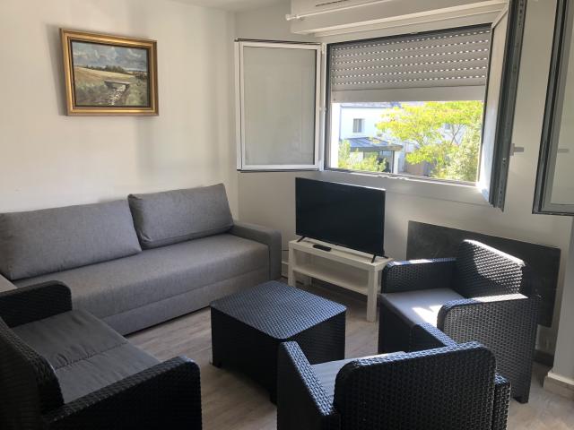 Location appartement T2 St Nazaire - Photo 2