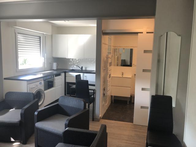 Location appartement T2 St Nazaire - Photo 4