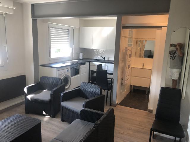 Location appartement T2 St Nazaire - Photo 5