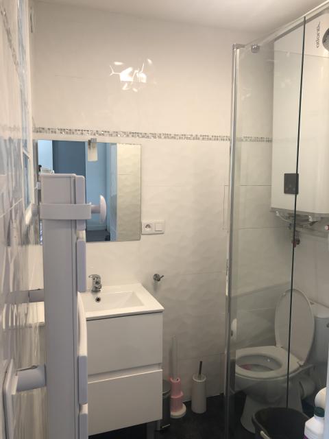 Location appartement T2 St Nazaire - Photo 6