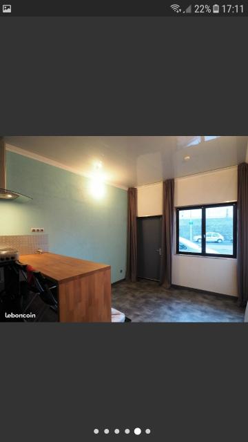Location studio Nancy - Photo 3