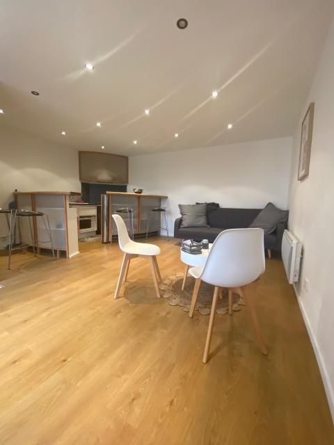 Location appartement T2 Beziers - Photo 2