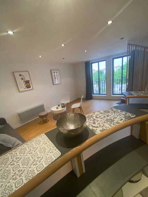Location appartement T2 Beziers - Photo 3