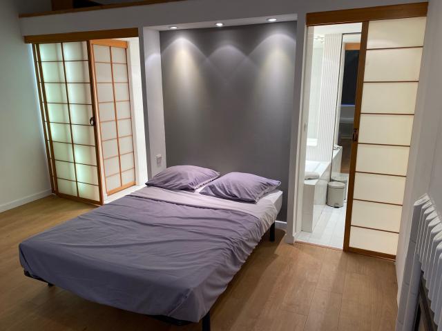 Location appartement T2 Beziers - Photo 4