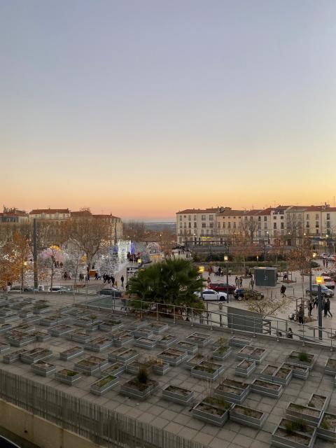 Location appartement T2 Beziers - Photo 6