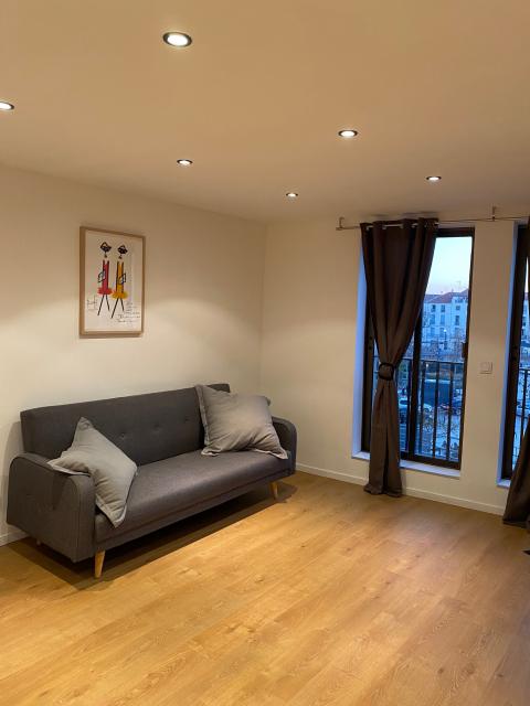 Location appartement T2 Beziers - Photo 7