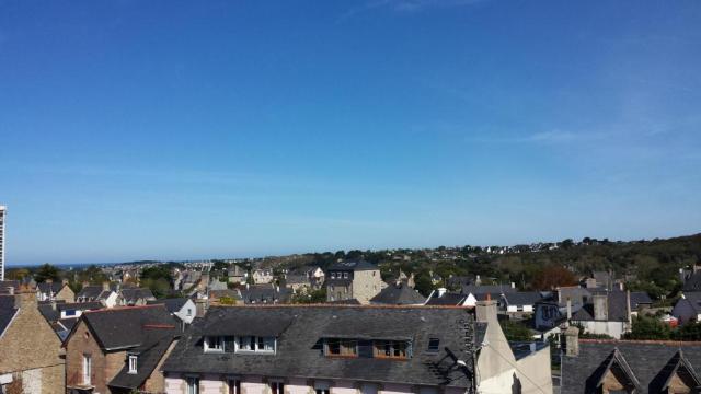 Location appartement T2 Trebeurden - Photo 4