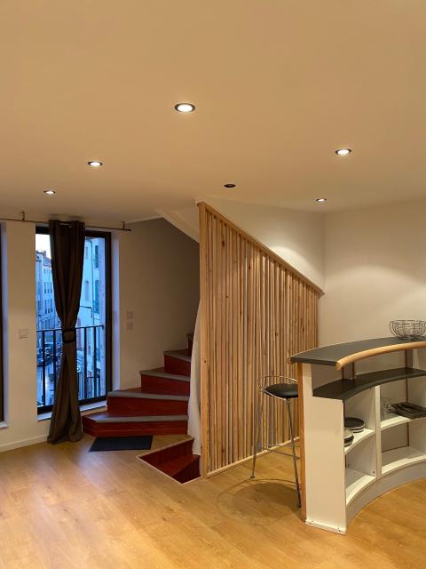 Location maison F3 Beziers - Photo 6