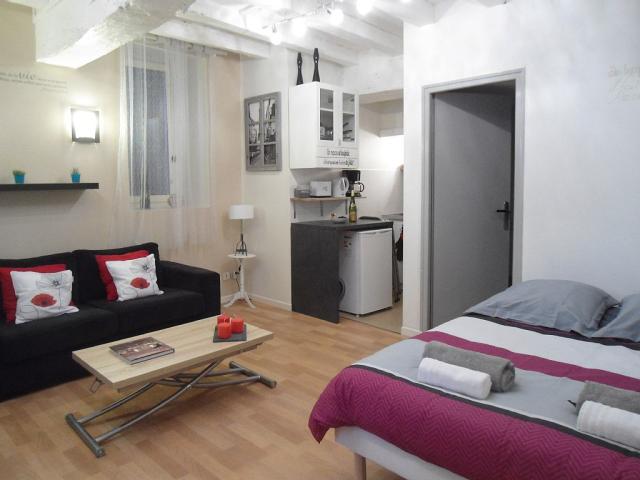 Location studio Nantes - Photo 2