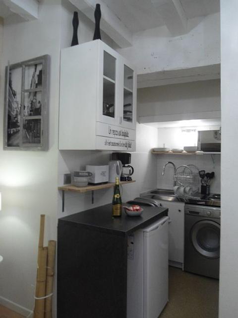 Location studio Nantes - Photo 3