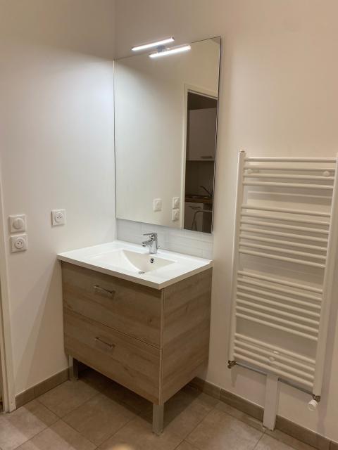 Location appartement T2 Rambouillet - Photo 8