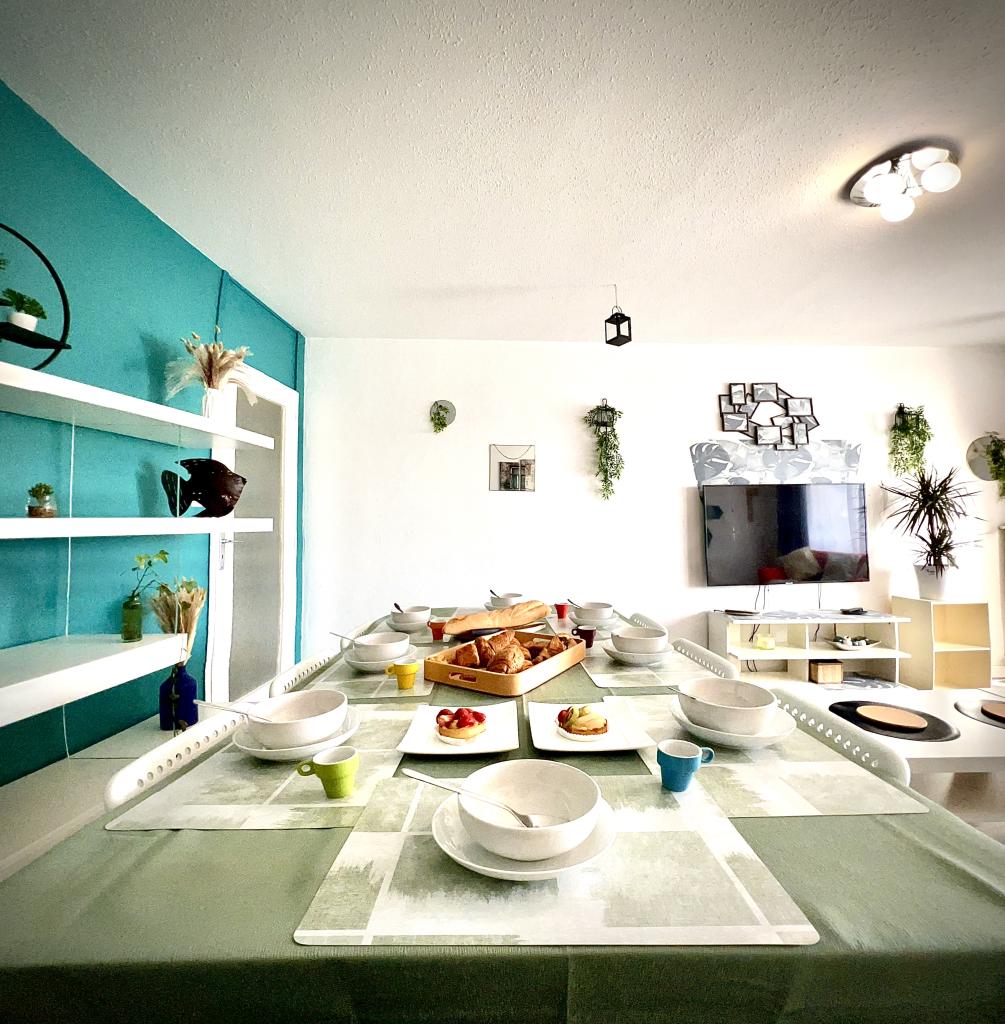 Location chambre Toulouse - Photo 1