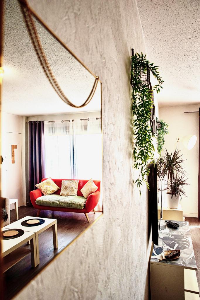 Location chambre Toulouse - Photo 4