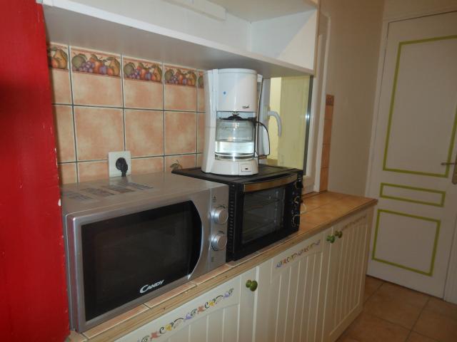 Location appartement T3 Bordeaux - Photo 4