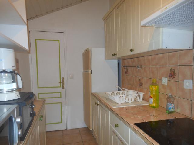 Location appartement T3 Bordeaux - Photo 5