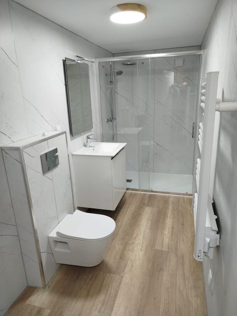 Location appartement T2 Meyrueis - Photo 3