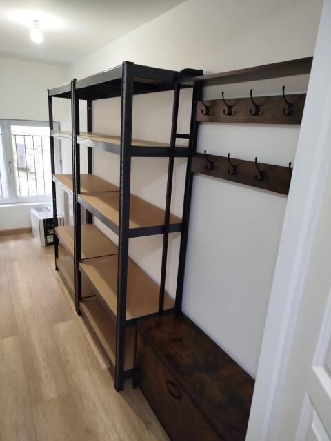 Location appartement T2 Meyrueis - Photo 4