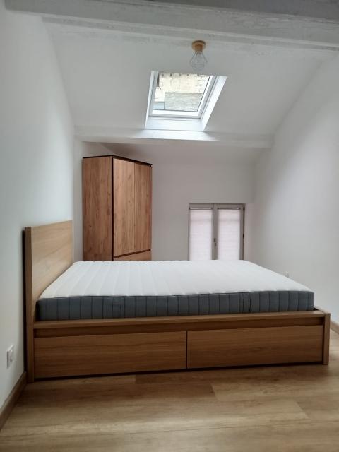 Location appartement T2 Meyrueis - Photo 6