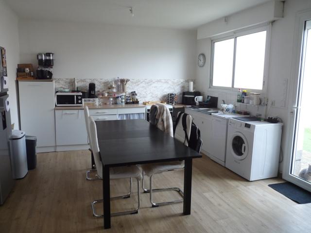 Location appartement T3 Port St Pere - Photo 2