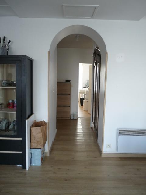 Location appartement T3 Port St Pere - Photo 4