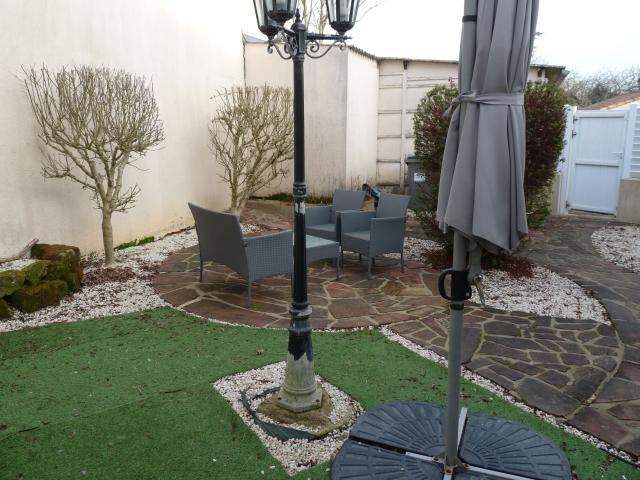 Location appartement T3 Port St Pere - Photo 6