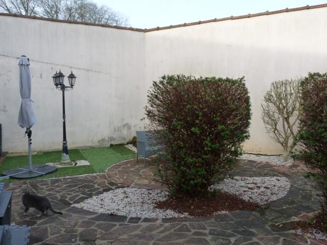 Location appartement T3 Port St Pere - Photo 7